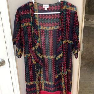 LulaRoe small Monroe